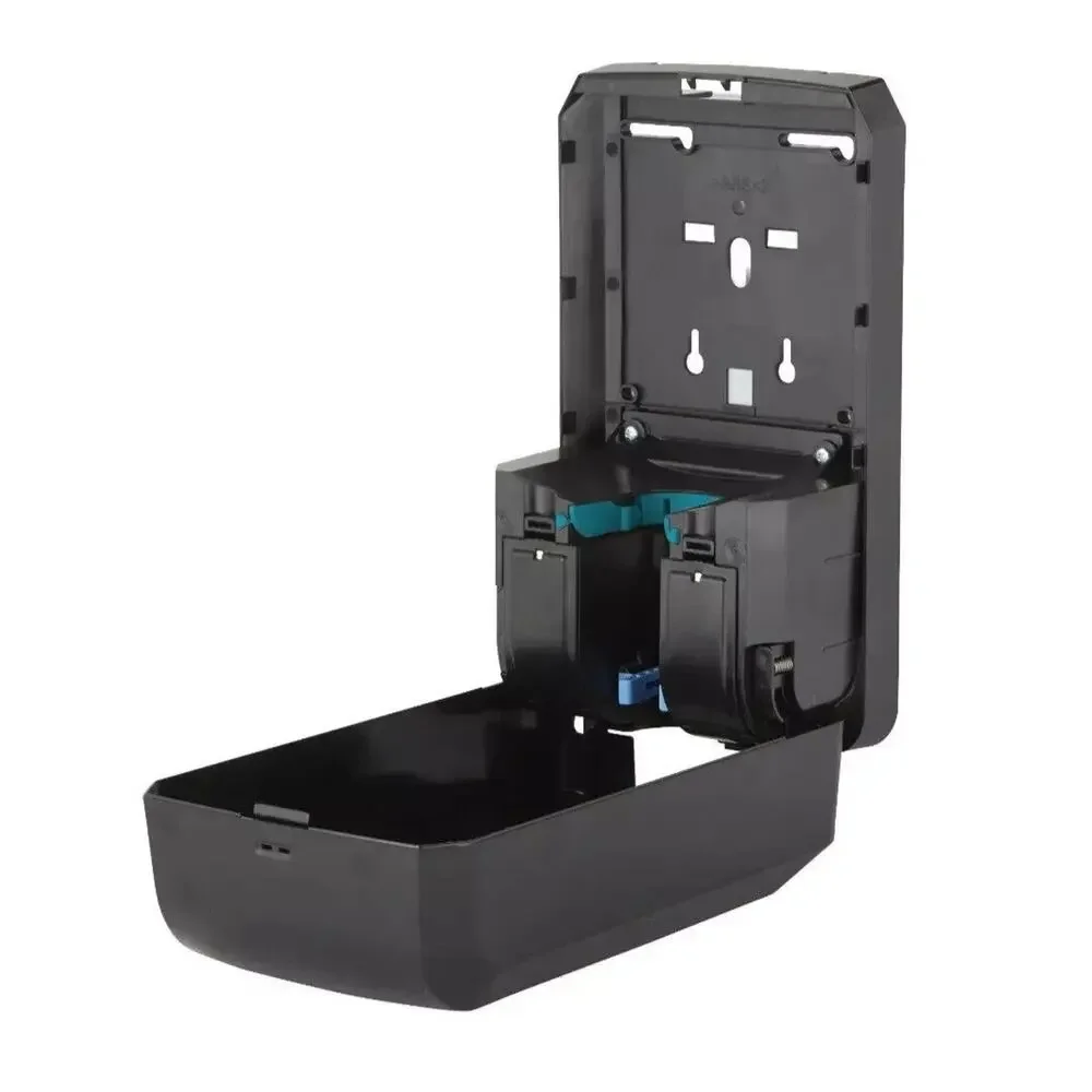Highmark Automated Soap & Sanitizer‎ Dispenser, Black #9910190